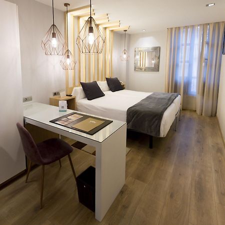 Hotel Fruela Ов'єдо Екстер'єр фото